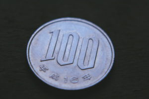 100円玉